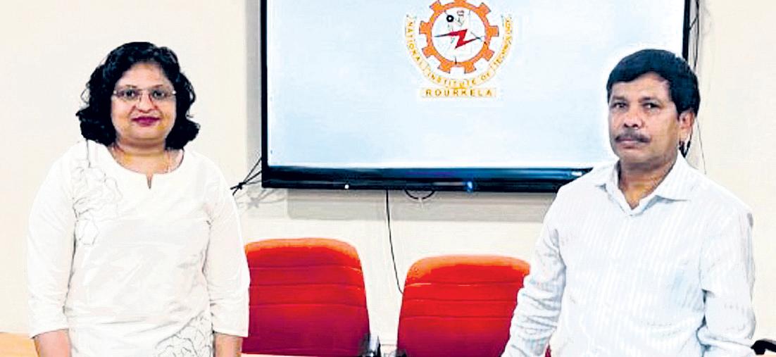 NIT Rourkela develops biosensor for affordable diagnosis of breast cancer