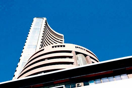 Mix performance week for markets