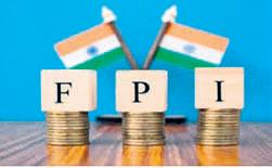 FPI outlook in India seems positive despite global developments