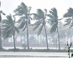 Heavy rains to pound state for next 5 days