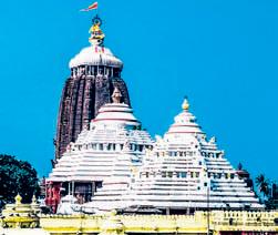 Srimandir: Critical repairs during Rath