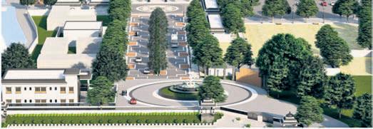 ₹52.93-crore master plan for Maa Kichakeswari temple revamp