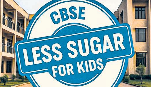 CBSE Sugar Boards to guide informed sugar choices: Experts