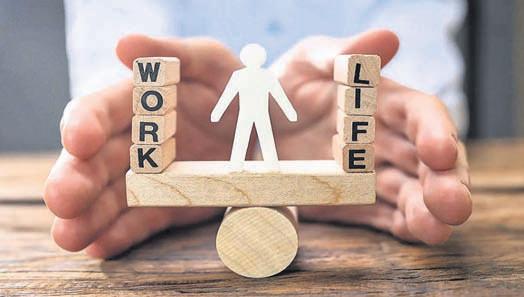 Gen Z rewriting rules of work-life balance