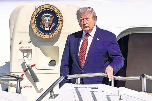 Trump calls Putin 'crazy'