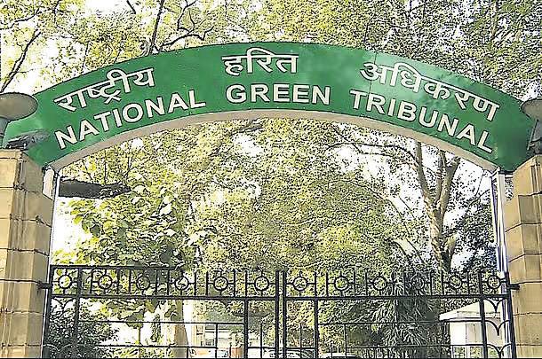Follow UP norms for roadside concretisation: NGT to states
