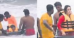 I'll write to Odisha CM over Puri water sport regulations: Arpita