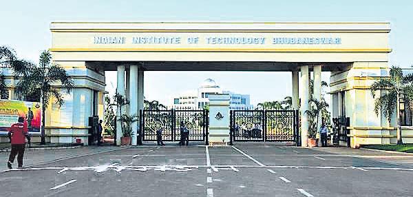 Menstrual health conference at IIT-Bhubaneswar