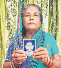 19 yrs on, Basanti awaits missing husband’s return