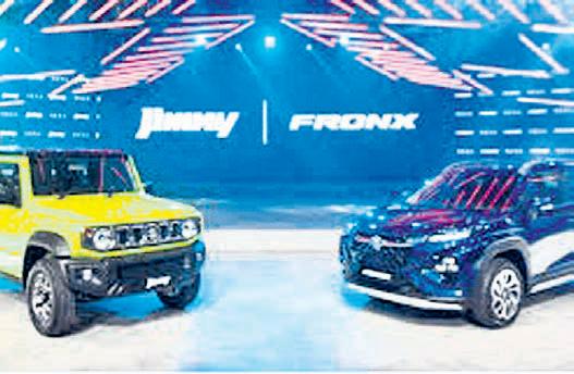 'Made in India' auto gains traction in Japan