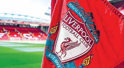 Liverpool FC: A club with identity woven in trophies, tragedies