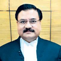 SC Collegium for transfer of Justice Manash Ranjan Pathak to Orissa HC