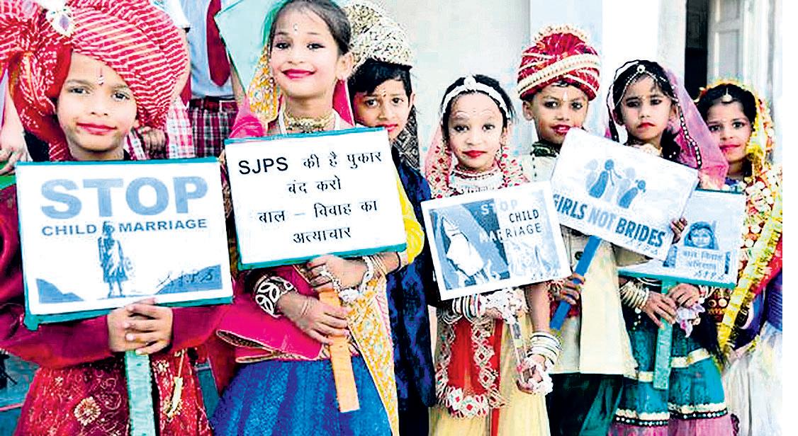 Bengal to build awareness among youth on harmful effects of child marriage