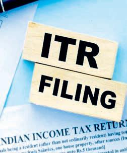 ITR due date extends