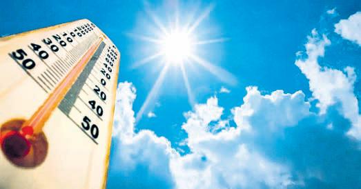 Study links warmer climate to rising cancer rates in women