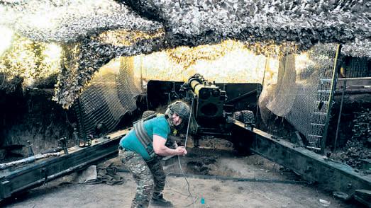 US, Russia clash in public as Ukraine war heats up