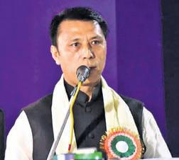 44 MLAs ready to form new govt in Manipur