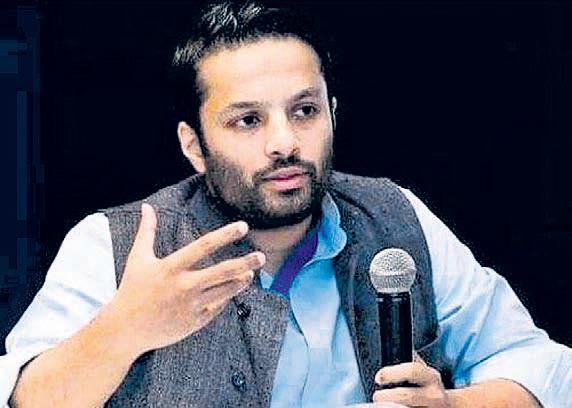SC extends Ashoka Univ prof's bail