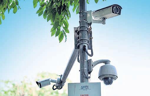India's alarm over Chinese spying rocks surveillance industry