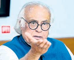 Congress claims 'Emergency Session'