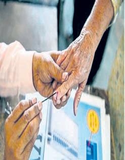 8,326 gram panchayats in Gujarat to go to polls