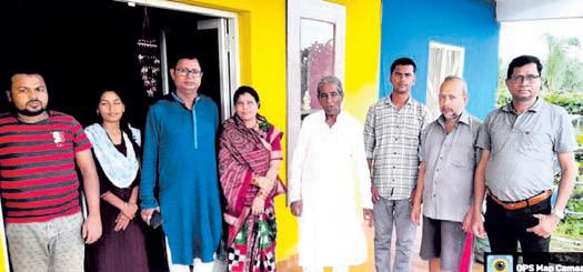 Survey reveals silent struggles of elderly