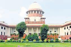 Centre clears appointment of three judges in top court