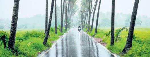 Goa to boost monsoon tourism