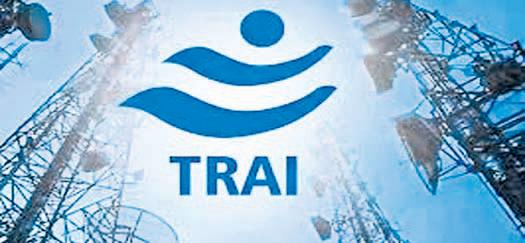 DoT seeks TRAI's views on spectrum auction