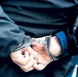 Rajasthan: Suspected Pak spy detained; BJP alleges Congress link
