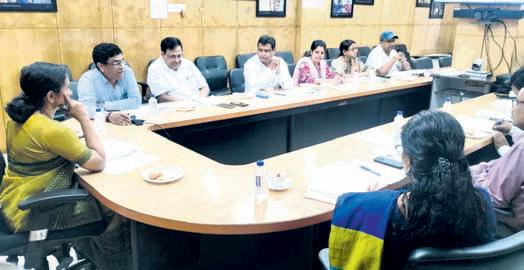 Health dept ramps up monsoon disease fight