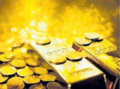 Value of gold with RBI surges 57.12% to ₹4.32L-cr in FY25