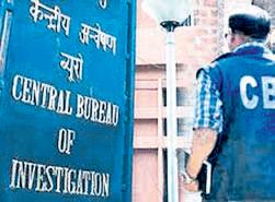 ED Dy Director in CBI net for accepting ₹20L bribe
