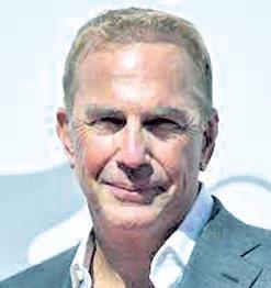 Stunt performer sues Kevin Costner