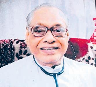 Body of retired physician donated to MKCG medical college for study