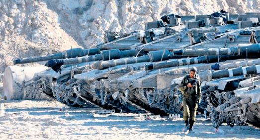 Israel accepts US proposal