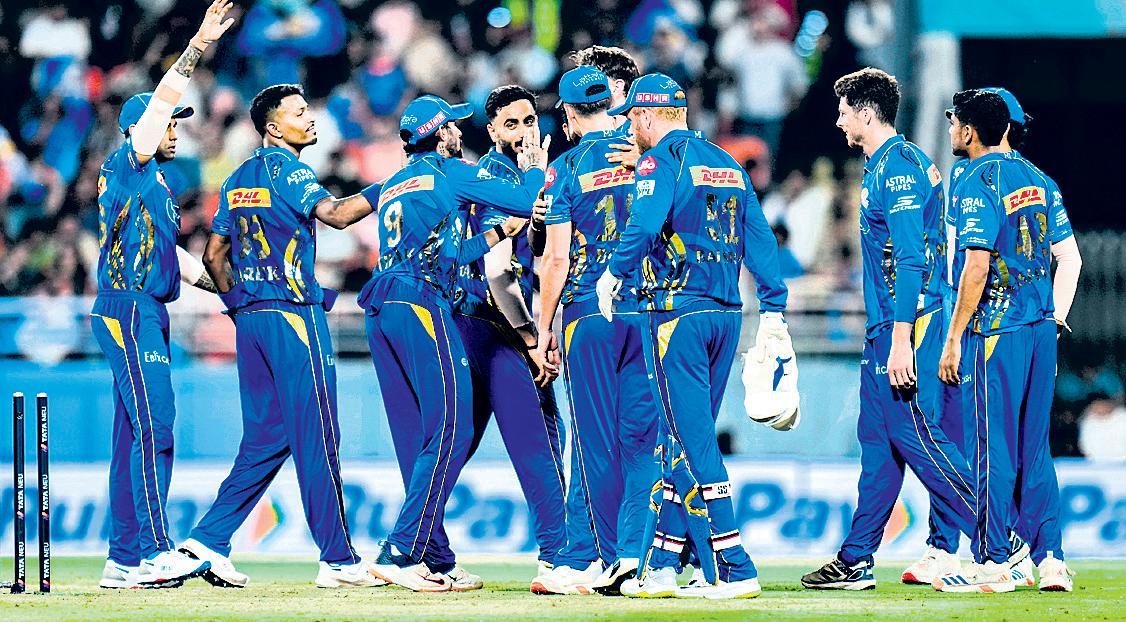MI hold nerve in Eliminator to enter Qualifier 2