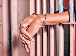 Man gets life term for beheading nephew as sacrifice for good yield