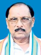State's first BJP MLA dies at 76