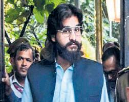 Mukhtar Ansari's MLA son Abbas sentenced to 2-year jail in hate speech case