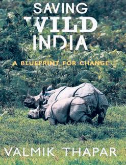 Tiger conservation pioneer Valmik Thapar dies at 73