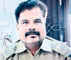 Forester’s charred body found; wife, son suspects