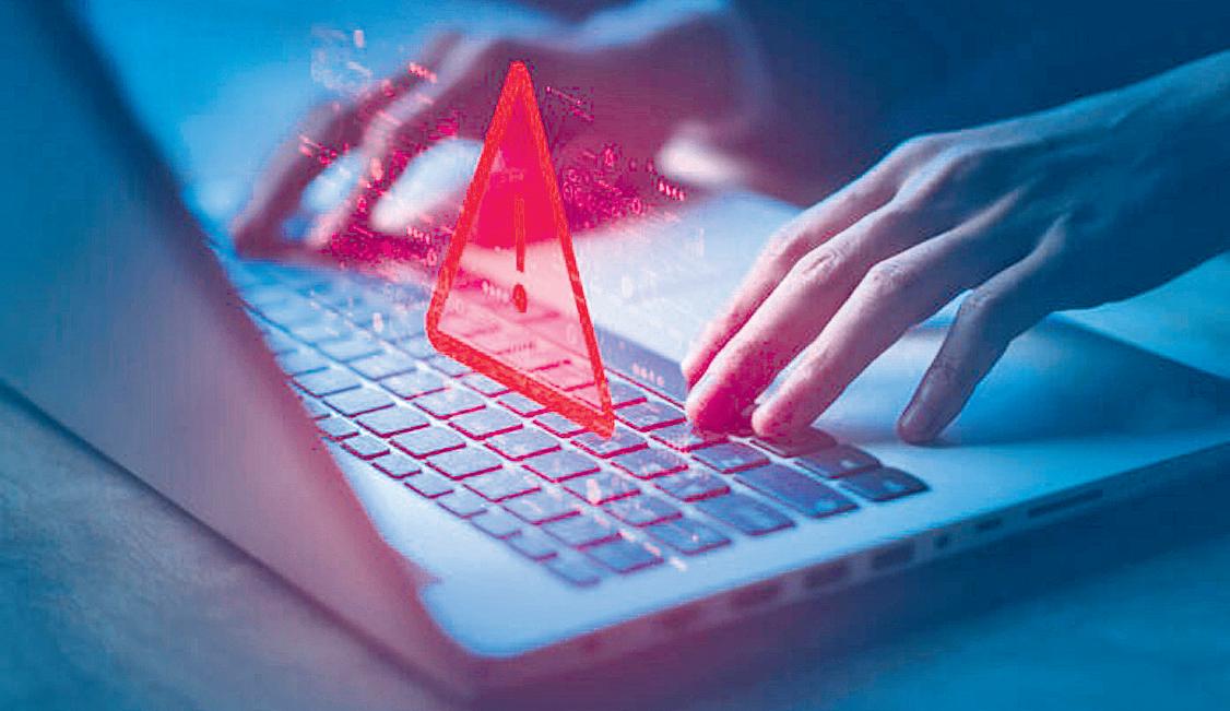 Fraudsters target minors, vulnerable groups for big payouts