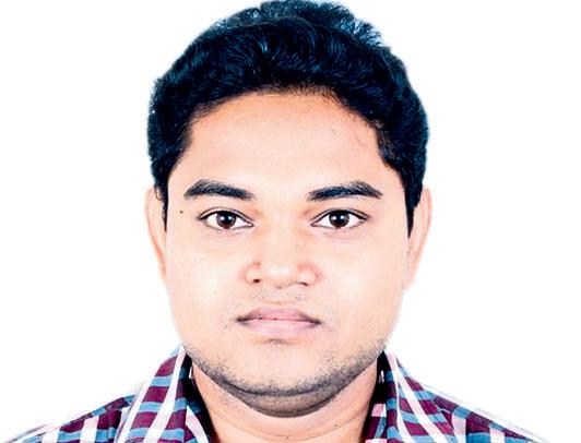 Odia techie transforms US healthcare with AI