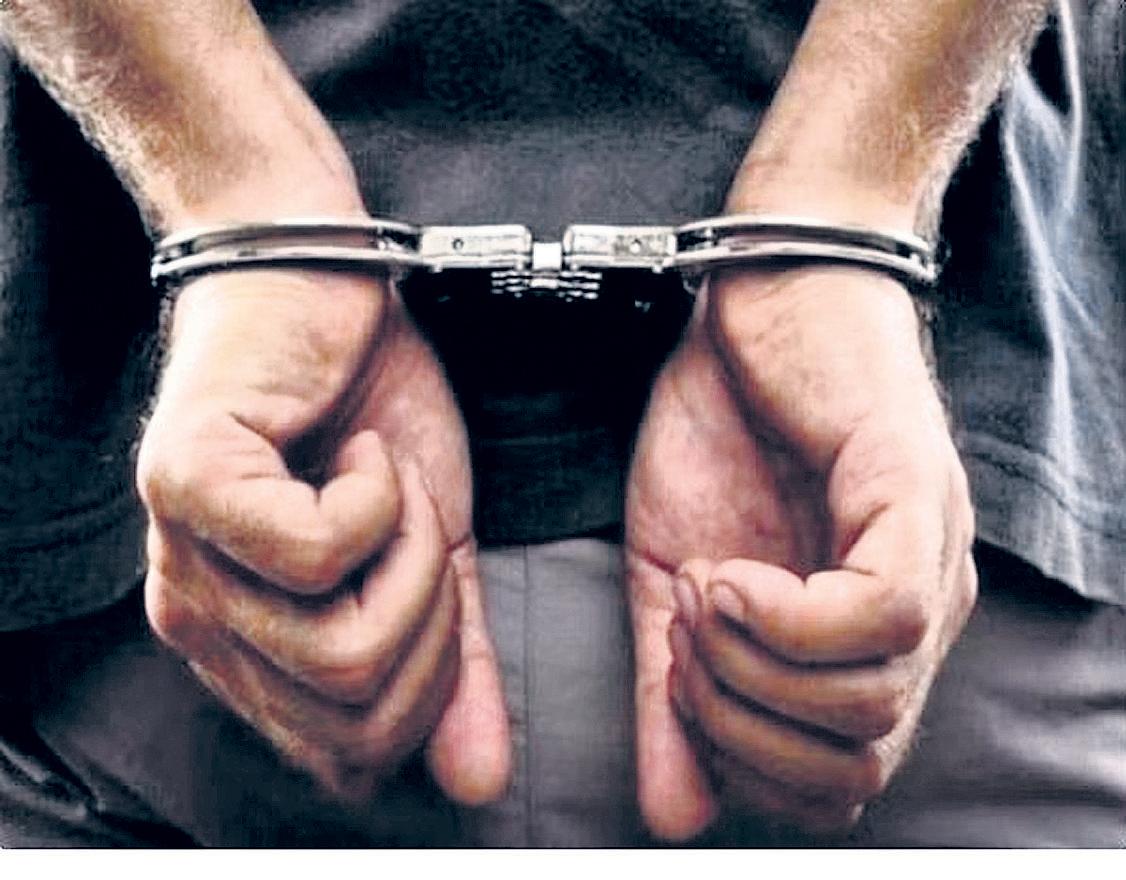Record arrests of foreign nationals by Delhi Police