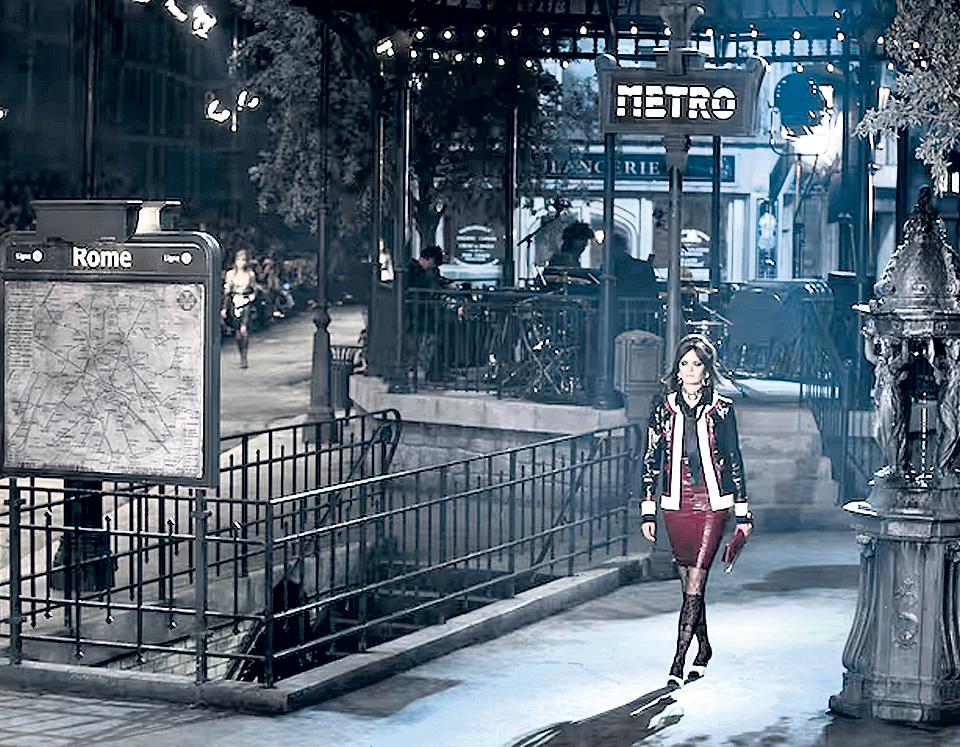 Rome’s ‘Hollywood on the Tiber’ plans comeback