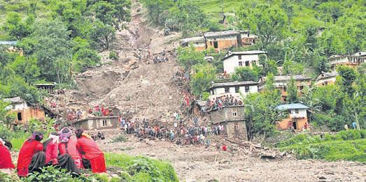 Women volunteers to mitigate impact of disasters in U'khand