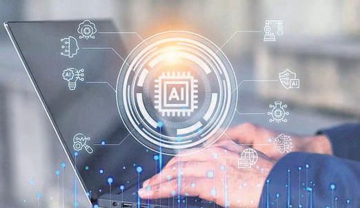 AI & Machine Learning sector pleasing employers
