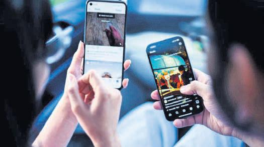 Smartphones greatest parasite of modern age!