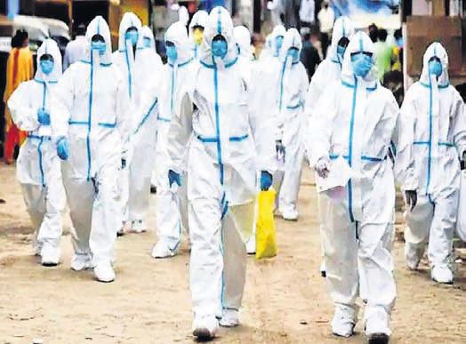 'Next Covid pandemic' far from over: Delhi HC